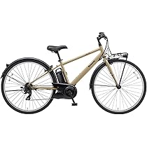 Panasonicパナソニック　電動アシスト自転車 前バスケット付き Panasonicパナソニック電動アシスト自転車 前バスケット付き